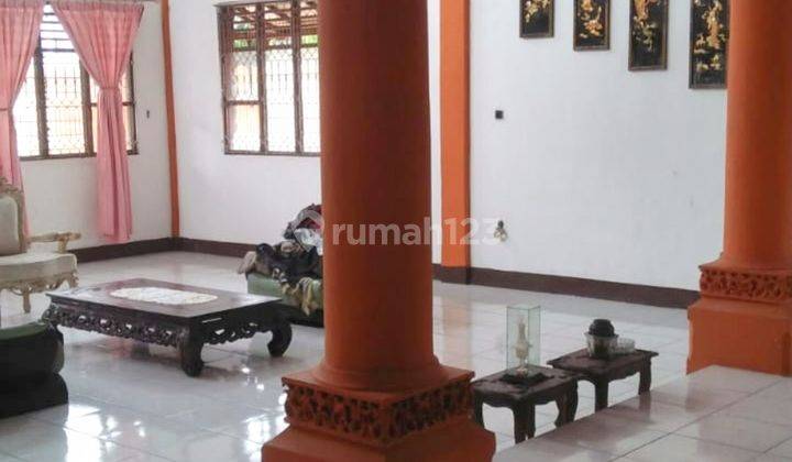 Rumah Dijual Jalan Nyai Rendem Palangka Raya Kalimantan Tengah  2