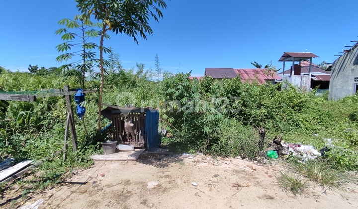 Rumah Dijual Jalan G Obos 20 Palangka Raya Kalimantan Tengah 2