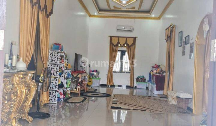 Rumah Dijual Di Jalan G. Obos 19 Menteng Palangka Raya Kalimantan Tengah 1