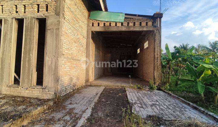 Rumah Dijual Jalan Temanggung Tilung Palangka Raya 2