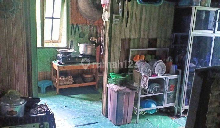 Rumah Dijual Dekat Jalan Seth Adji Palangka Raya 2