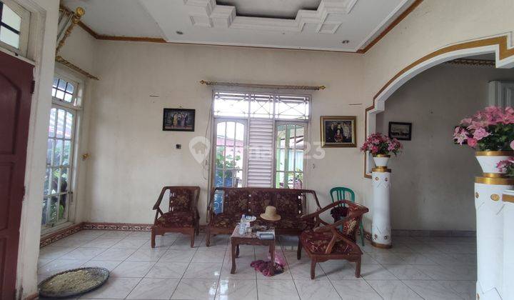 Rumah Dijual di Jalan Antang Kalang Palangka Raya Kalimantan Tengah 2