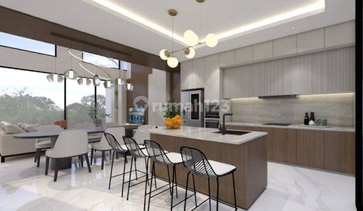 Rumah Dijual Citra 2 Extension Jakarta Barat 1