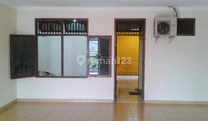 Rumah Dijual Di Perumahan Batu Ceper Permai Tangerang 1