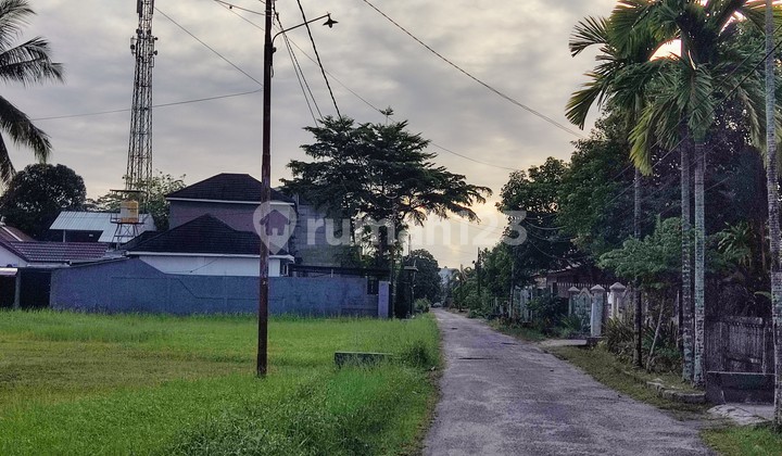 Rumah Dijual Di Jalan Belibis Palangka Raya Kalimantan Tengah 2