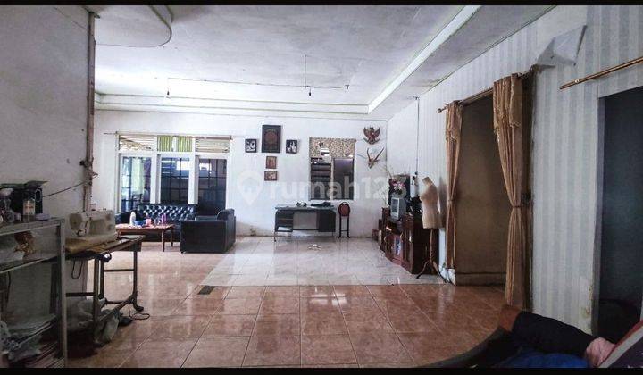 Rumah Dijual Jalan Teuku Umar Palangka Raya Kalimantan Tengah 1