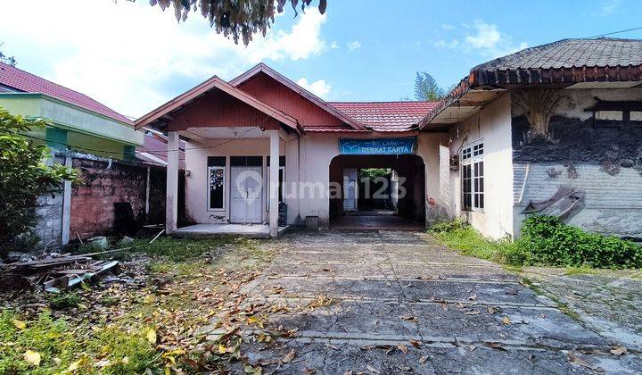 Rumah Dijual Jalan Rta Milono Palangka Raya Kalimantan Tengah 2