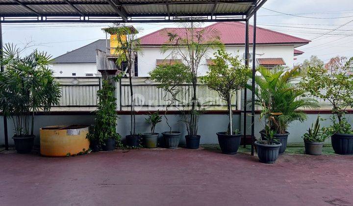 Rumah Dijual Di Jalan Bukit Pararawen Palangka Raya Kalimantan Tengah 2