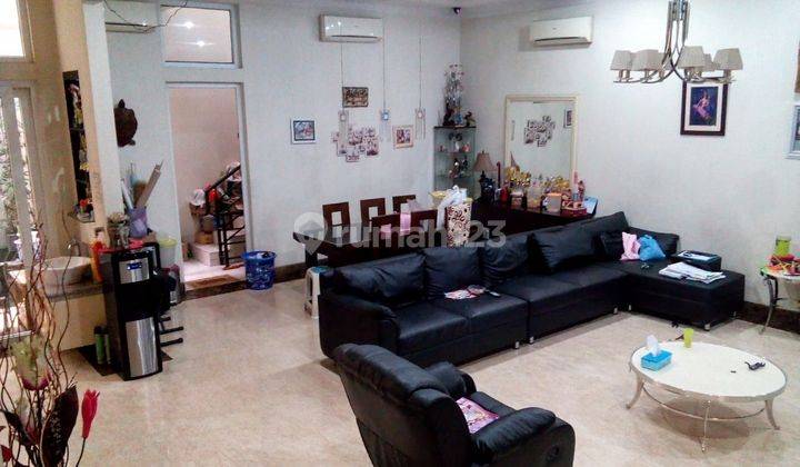 Rumah Cantik Dijual Di Daan Mogot Baru Jakarta Barat 1