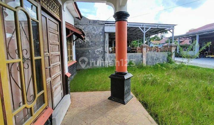 Rumah Dijual Di Jalan Menteng Sejahtera Palangka Raya Kalimantan Tengah 2