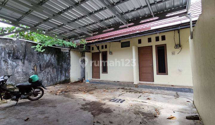 Wisma Dijual Di Jalan Hiu Putih  Palangka Raya Kalimantan Tengah 2