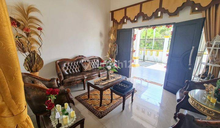 Rumah Dijual Di Jalan G. Obos 19 Menteng Palangka Raya Kalimantan Tengah 2