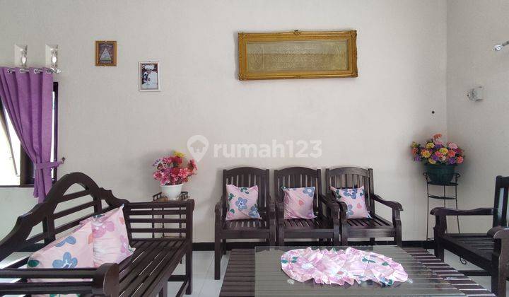 Rumah Dijual Di Jalan Danau Ilung Palangka Raya Kalimantan Tengah 2