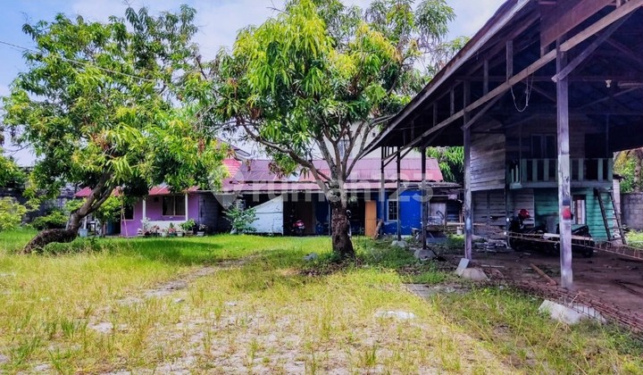 Rumah Dijual Di Jalan Temanggung Jayakarti Palangka Raya Kalimantan Tengah 2
