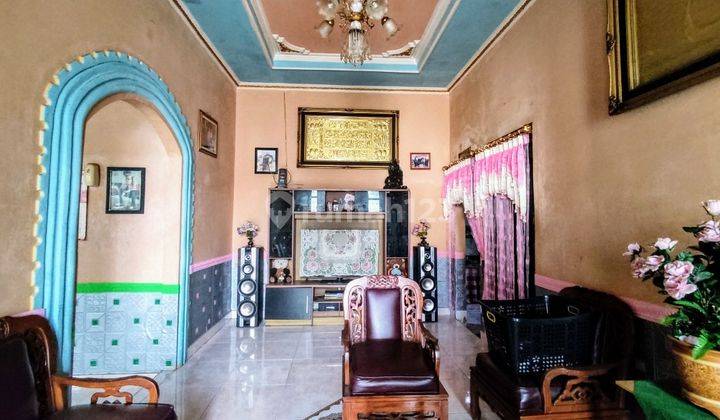 Rumah Dijual Di Jalan G. Obos 12 Palangka Raya Kalimantan Tengah 2