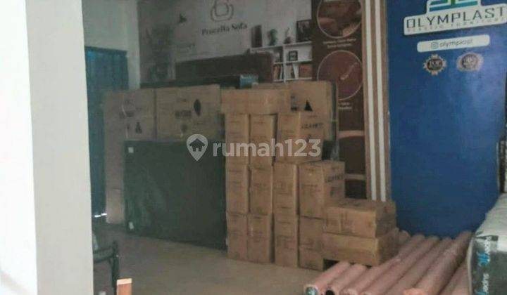 Ruko Gandeng Dijual Di Jalan Seth Adji Palangka Raya Kalimantan Tengah 2