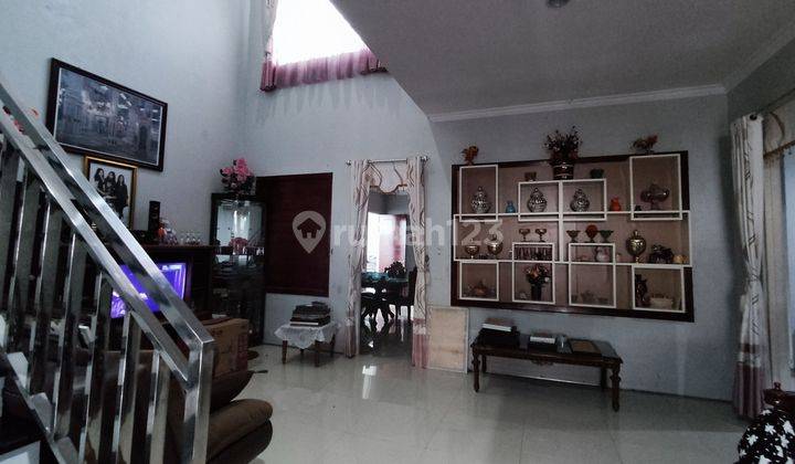 Rumah Dijual Jalan Bukit Pararawen Palangka Raya Kalimantan Tengah 2