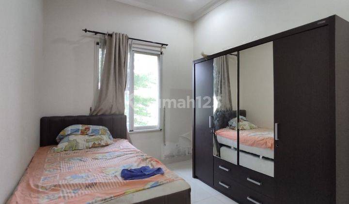 Rumah Dijual Di Cluster Aristoteles Gading Serpong Rumah Di Jalan Aristoteles Gading Serpong Tangerang 2