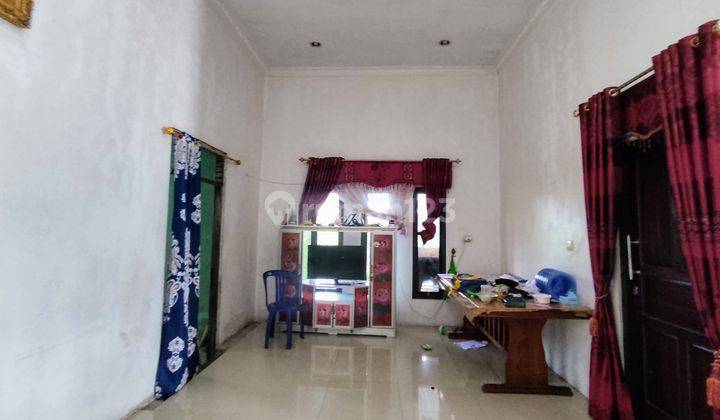 Rumah Dijual Di Jalan G.obos 14 Palangka Raya Kalimantan Tengah 2