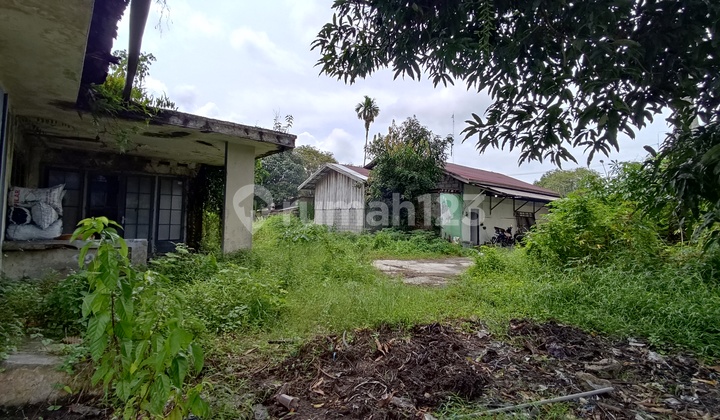 Tanah Dijual Di Jalan Diponegoro Palangka Raya Kalimantan Tengah 2