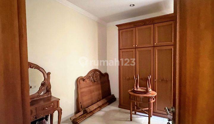 Rumah Dijual di Citra Garden 2 Extension Jakarta Barat 2