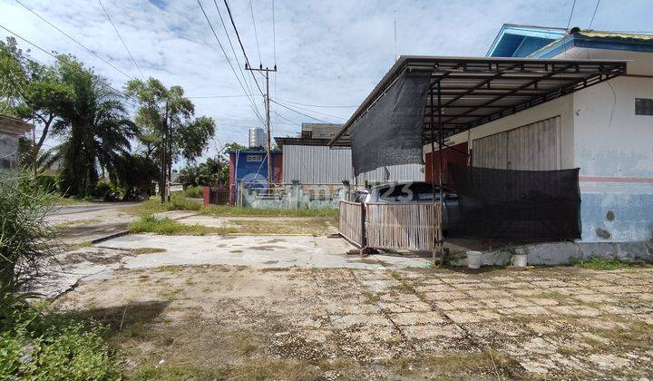 Rumah Dijual Di Jalan Tingang Palangka Raya Kalimantan Tengah 1