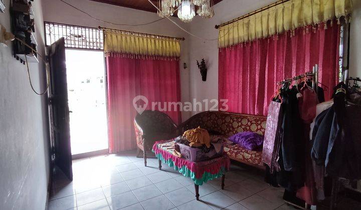 Rumah Dijual Di Jalan G. Obos 5 Palangka Raya 2