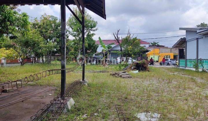 Rumah Dijual Jalan Seth Aji Palangka Raya Kalimantan Tengah 2