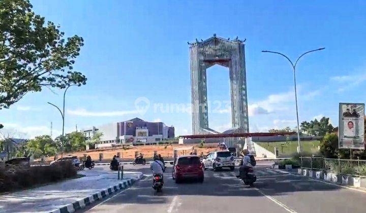 Rumah Dijual di Jalan Menteng Palangka Raya Kalimantan Tengah 2