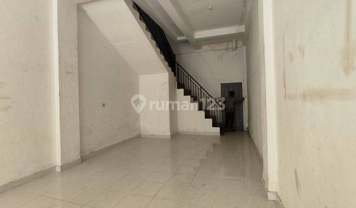 Ruko Dijual Di Jalan Rta Milono Palangka Raya 2