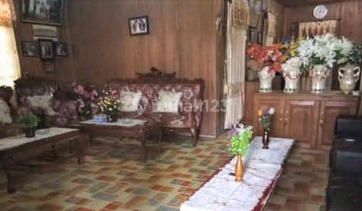 Rumah Dijual Di Jalan G. Obos 8 Palangka Raya Palangka Raya 2