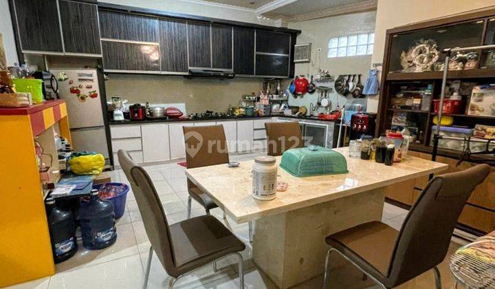 Rumah Dijual Di Poris Paradise Eksklusif Tangerang 1