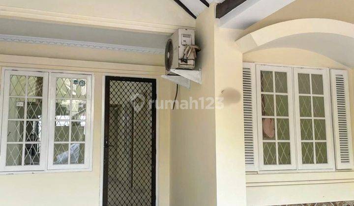 Rumah Dijual Di Taman Royal 2 Tangerang 1