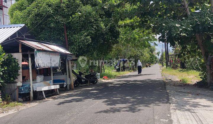 Tanah Dijual Di Jalan Temanggung Tilung Palangka Raya Kalimantan Tengah 2