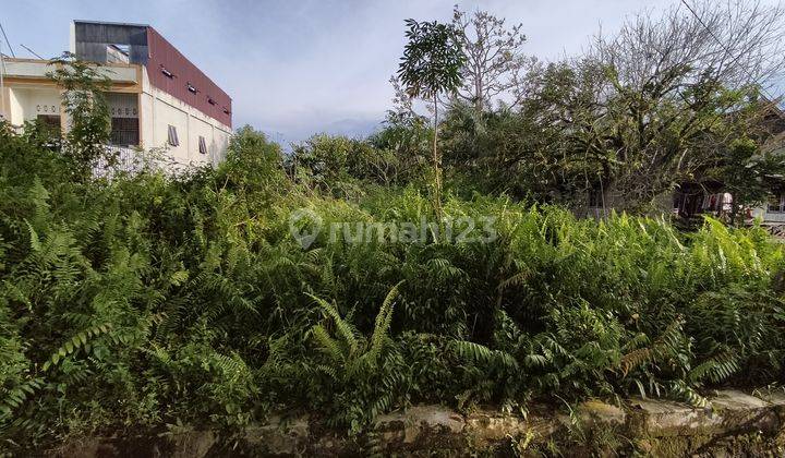 Tanah Strategis Dijual Di Jalan G. Obos Palangka Raya Kalimantan Tengah 1