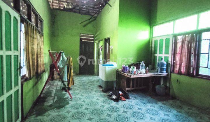 Rumah Dijual Di Jalan Menteng Palangka Raya Kalimantan Tengah 2