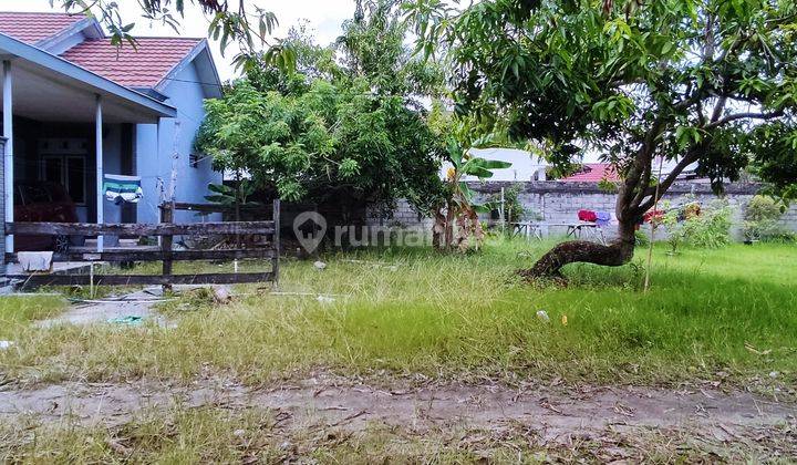 Rumah Dijual Jalan Seth Aji Palangka Raya Kalimantan Tengah 1