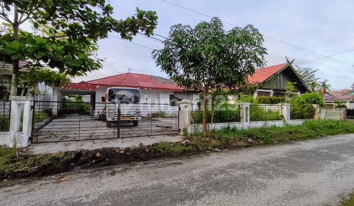 Rumah Dijual Di Jalan Belibis Palangka Raya Kalimantan Tengah 1