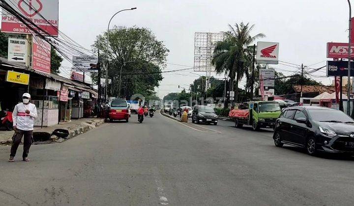 Gudang Dijual di Pusat Niaga Cibodas Tangerang 2