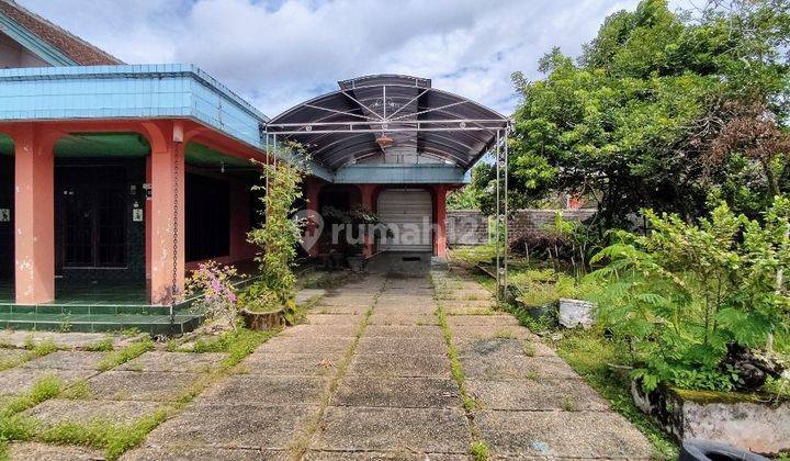 Rumah Dijual Jalan Nyai Rendem Palangka Raya Kalimantan Tengah 2