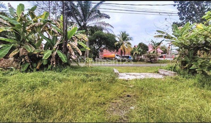 Rumah Dijual Di Jalan Rta Milono Langkai Palangka Raya Kalimantan Tengah 2