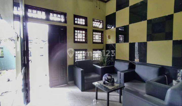 Rumah Dijual Di Jalan Pinus Panarung Palangka Raya Kalimantan Tengah 2