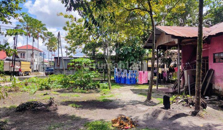 Rumah Dijual Jalan Panglima Batur Palangka Raya Kalimantan Tengah 1