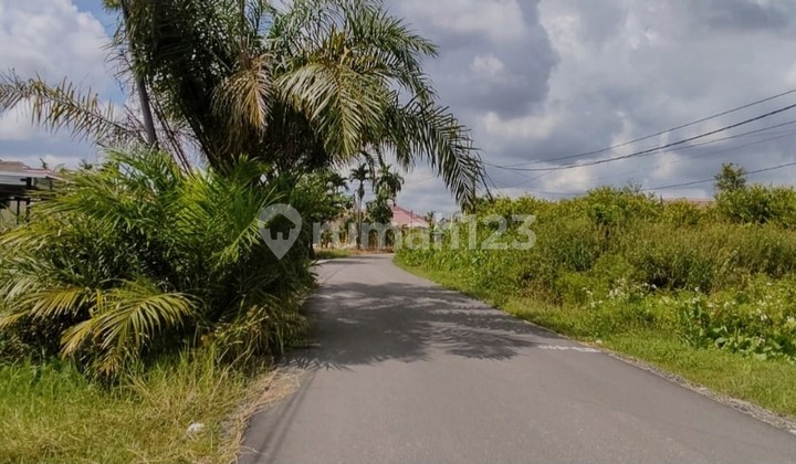 Rumah Dijual Di Jalan Garuda Palangka Raya Kalimantan Tengah 2