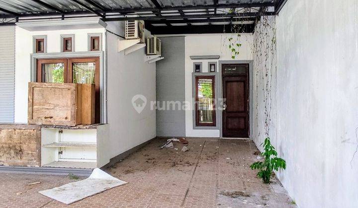 Rumah Dijual Di Jalan Junjung Buih Palangka Raya Kalimantan Tengah 2