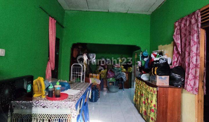 Rumah Dijual Jalan Rta Milono Palangka Raya 2