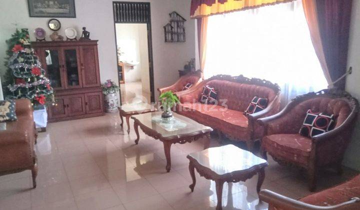 Rumah Dijual Di Jalan Ebony Palangka Raya Kalimantan Tengah 1