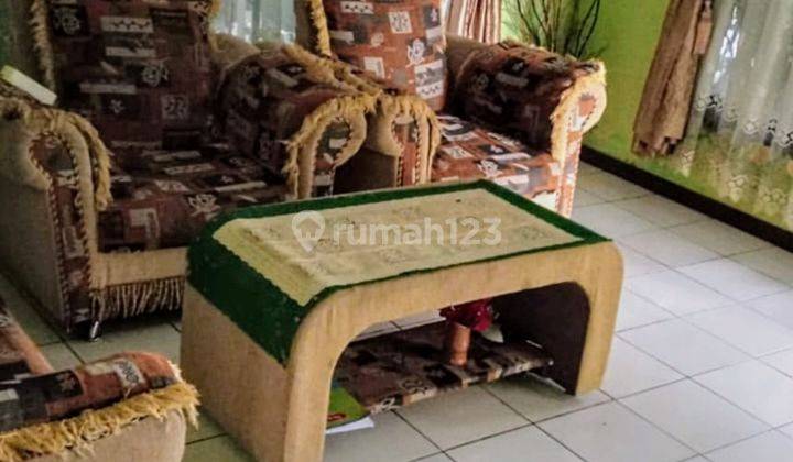 Rumah Dijual Di Jalan Yogyakarta Palangka Raya Kalimantan Tengah 2