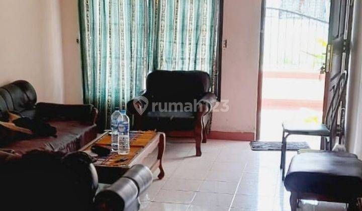 Rumah Dijual Di Komplek Amaco Palangka Raya Kalimantan Tengah 1