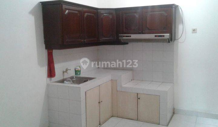 Rumah Dijual Di Perumahan Batu Ceper Permai Tangerang 2